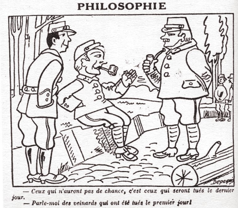 1918 07 17 Philosophie Le Canard Enchaine.jpg